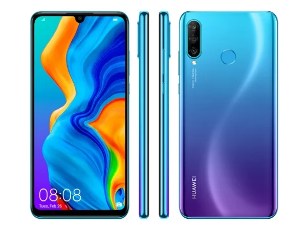 Ремонт HUAWEI P30 Lite