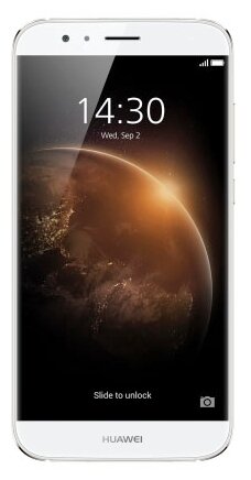 Ремонт HUAWEI GX8