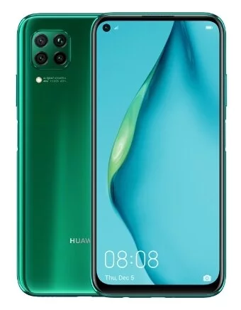 Ремонт HUAWEI P40 Lite